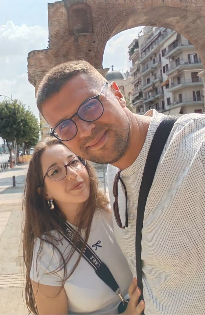 Nastasija i Mladen Original 2