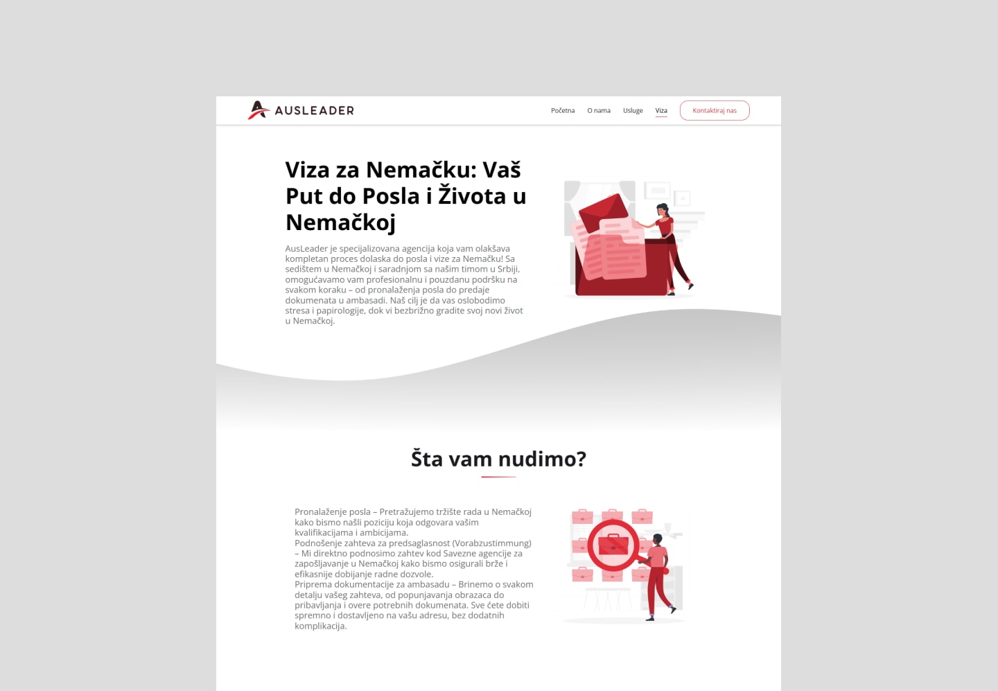 Ausleader galerija 1