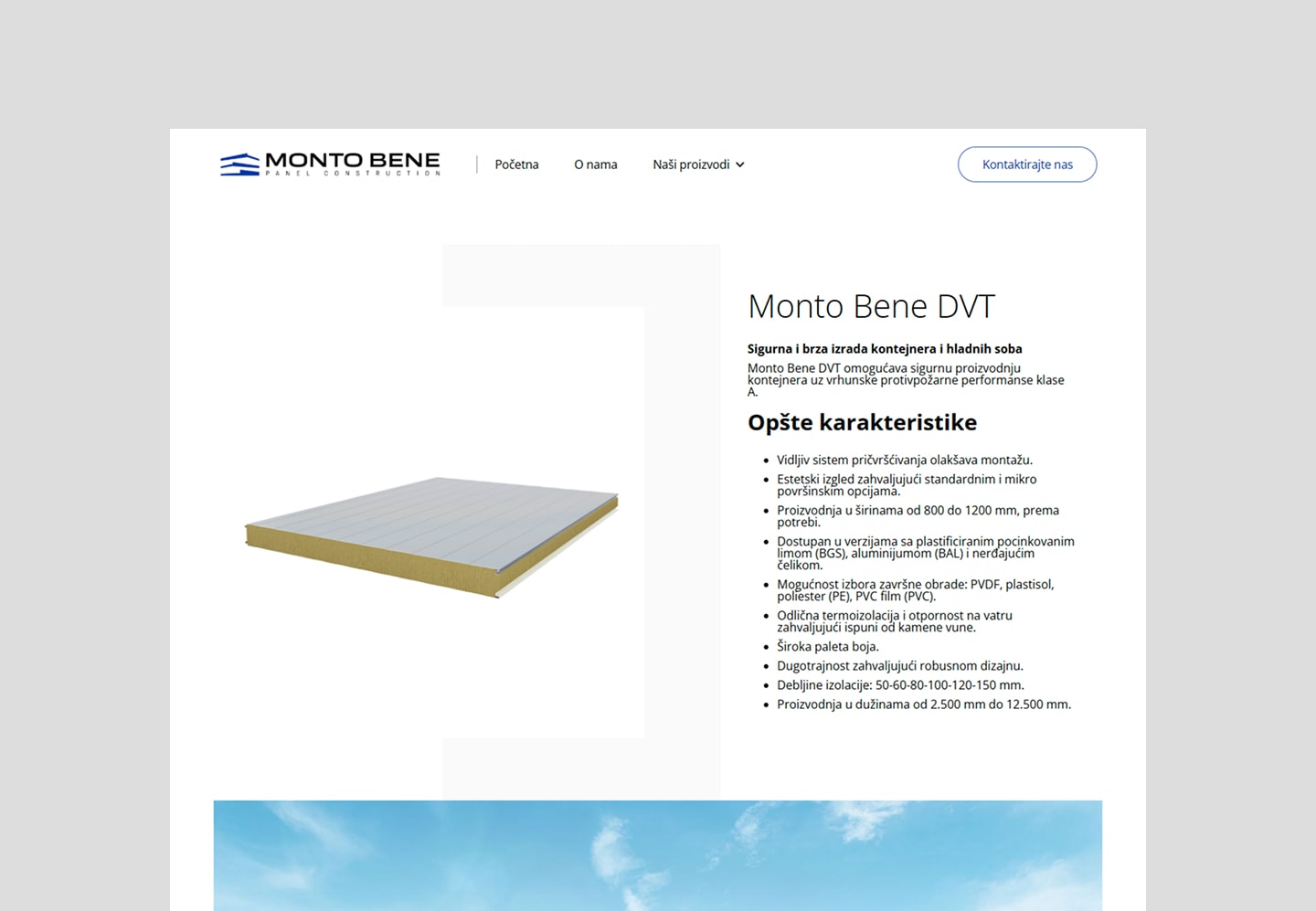 Monto Bene Construction galerija 3